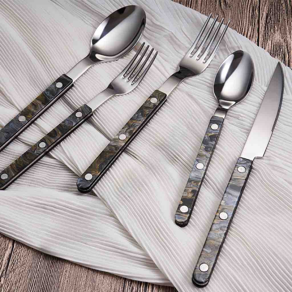 Cutlery Sets