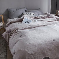 Thumbnail for Snowflake Summer Blanket - Casatrail.com