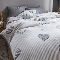 Thumbnail for Snowflake Summer Blanket - Casatrail.com