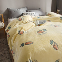 Thumbnail for Snowflake Summer Blanket - Casatrail.com