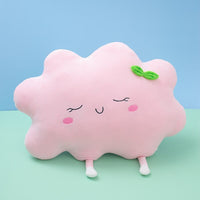 Thumbnail for Sun Cloud Charming Plush Pillow - Casatrail.com