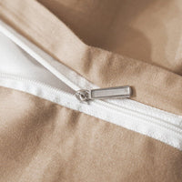 Thumbnail for Tencel Cotton Satin Jacquard Bedding Set - Multi - piece - Casatrail.com