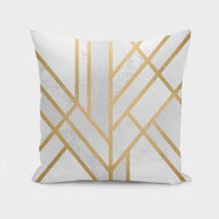 Thumbnail for Art Deco Geometry Cushion/Pillow