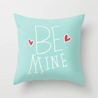 Thumbnail for Be Mine Cushion/Pillow