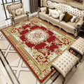 Traditional Living Room Rug