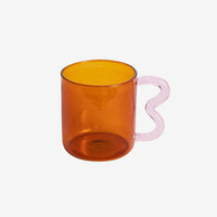 Thumbnail for Retro Wavy Mug