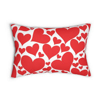 Thumbnail for Decorative Lumbar Throw Pillow