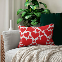 Thumbnail for Decorative Lumbar Throw Pillow