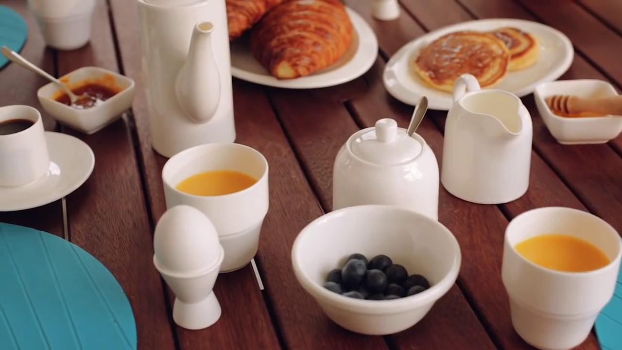 Tea & Coffee Sets