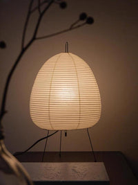 Thumbnail for Wabi Sabi Table Lamp