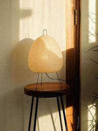 Thumbnail for Wabi Sabi Table Lamp