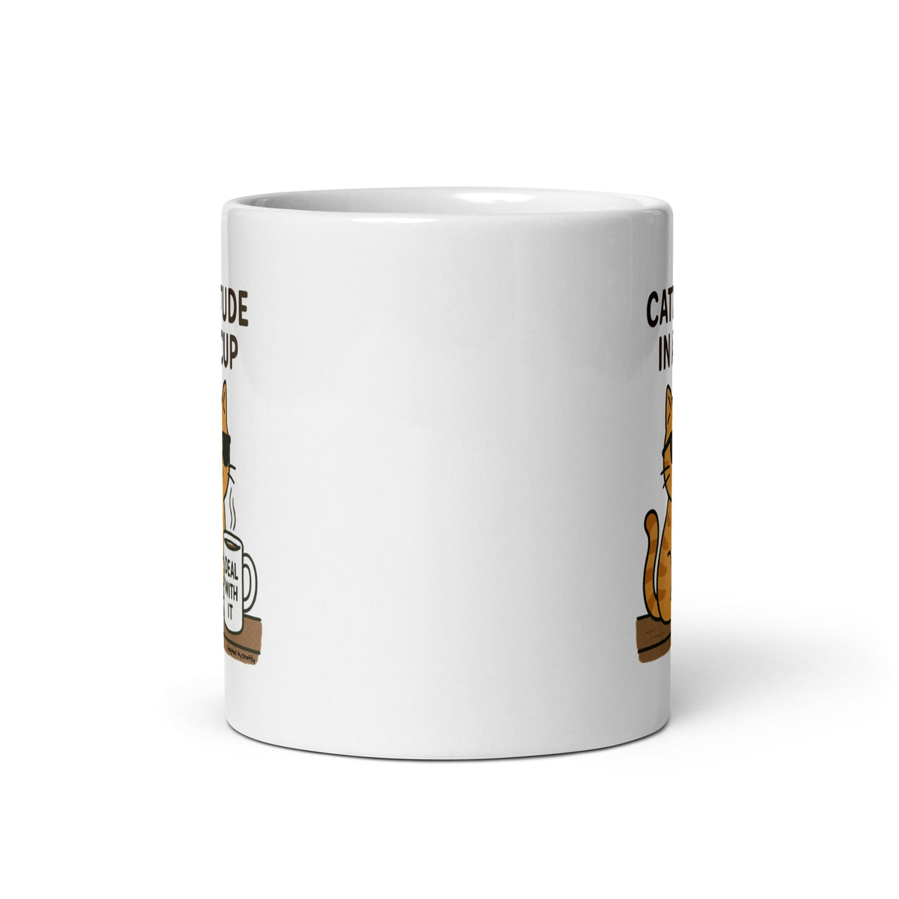 Mugs & Cups