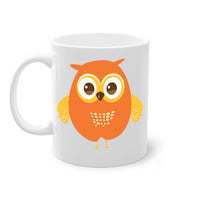 Thumbnail for Cute Owl Mug / Coffee Cup