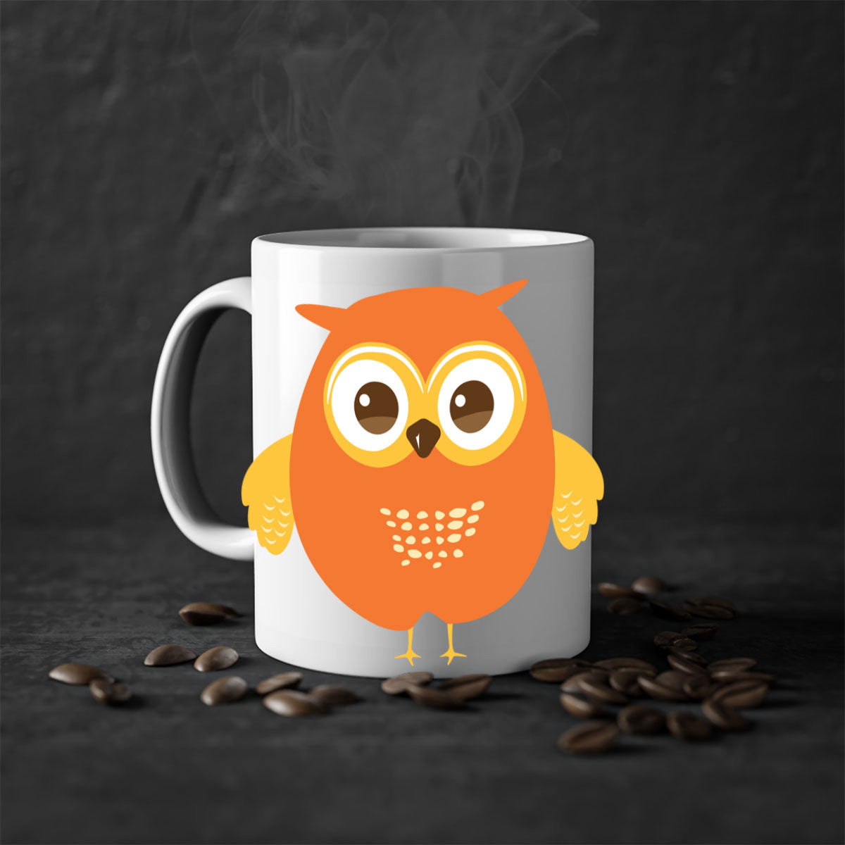 Mugs & Cups