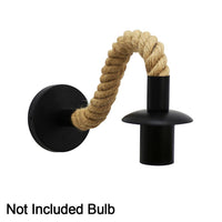 Thumbnail for Wood Wall Light for Dining and Bedrooms - Casatrail.com