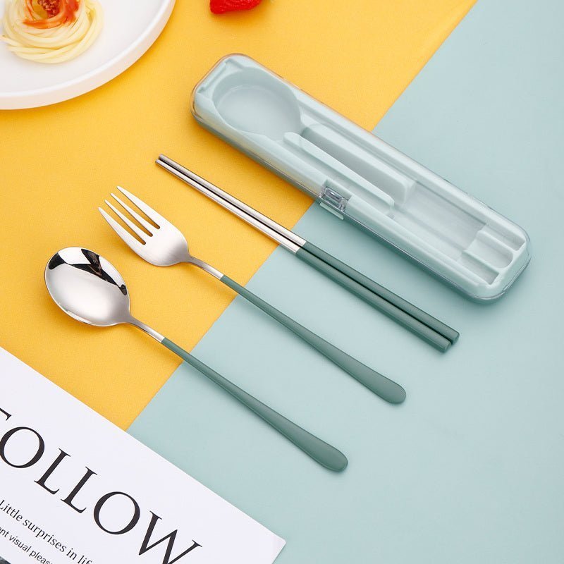 Cutlery Sets