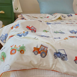 Kids' Comforters & Quilts