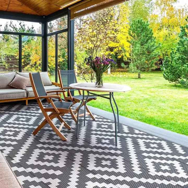 Outdoor Rugs