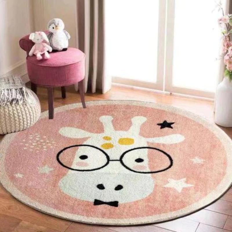 Rugs for Kids