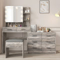 Dressing Table Set