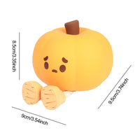 Thumbnail for Silicone Nursery Night Lamp