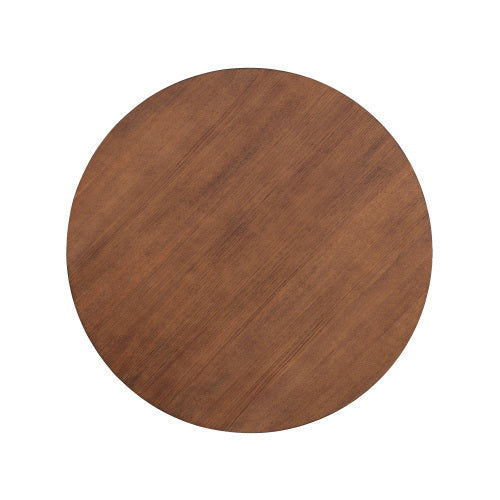 Round Dining Table Modern Farmhouse