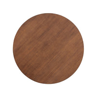 Thumbnail for Round Dining Table Modern Farmhouse