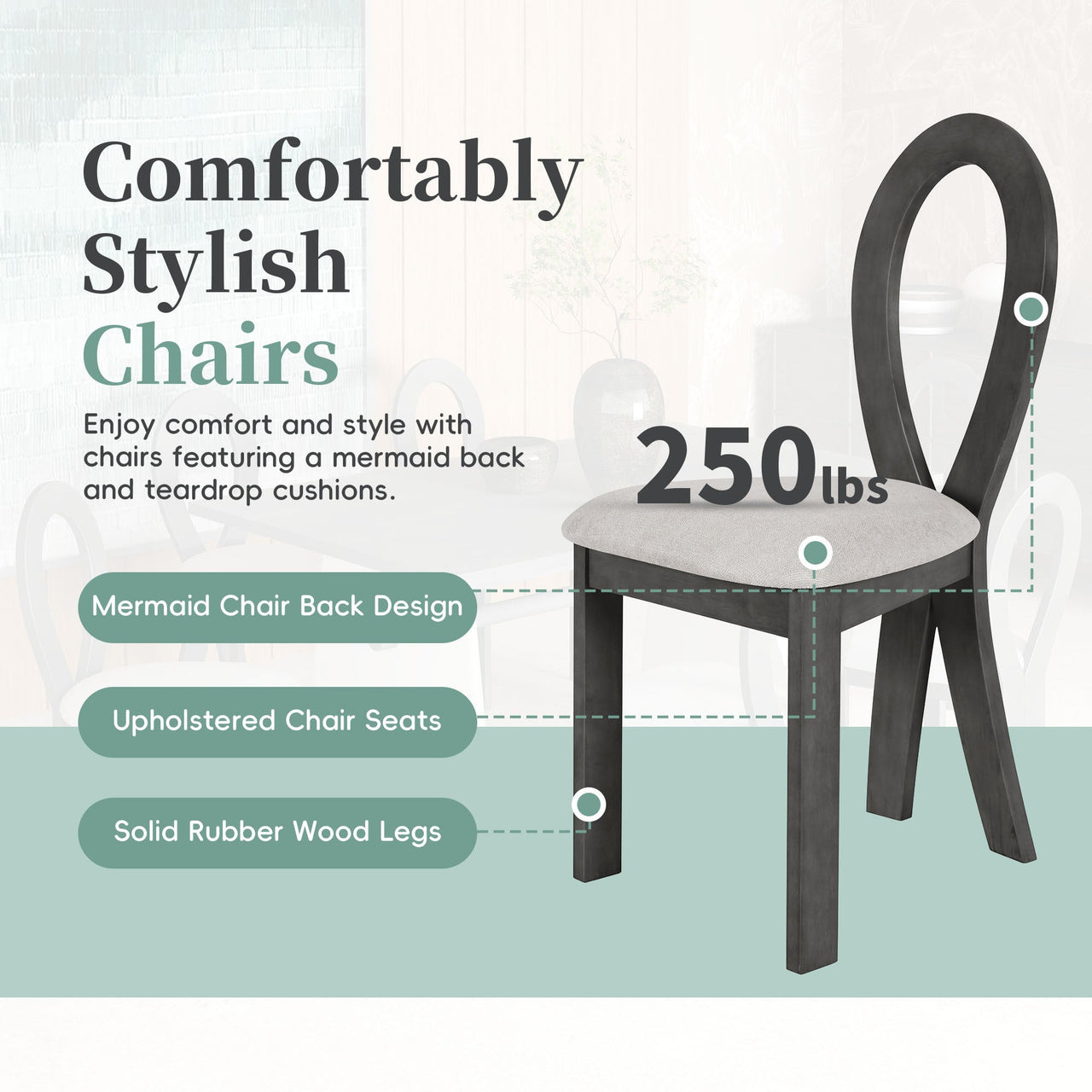Dining Tables