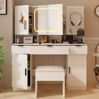 Thumbnail for Dressing Table Set