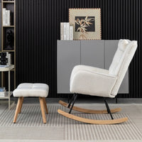 Thumbnail for Recliner Casual Lounger Lounge Chair
