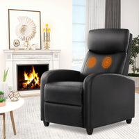 Thumbnail for Manual Lounge Chair
