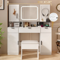 Thumbnail for Dressing Table Set