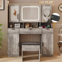 Thumbnail for Dressing Table Set