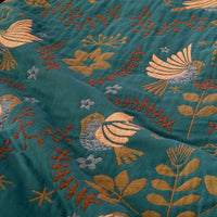 Thumbnail for 100% Cotton Muslin Summer Throw Blanket - Casatrail.com