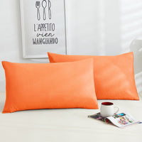 Thumbnail for 100% Cotton Pillowcases for Comfortable Night's Rest - Casatrail.com