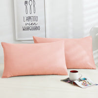 Thumbnail for 100% Cotton Pillowcases for Comfortable Night's Rest - Casatrail.com