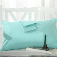 Thumbnail for 100% Cotton Pillowcases for Comfortable Night's Rest - Casatrail.com