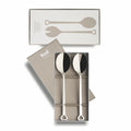 SALAD SERVING SET EVENTO