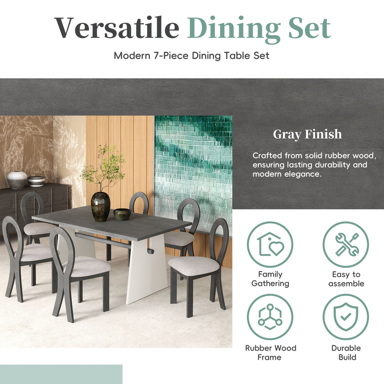 Dining Tables