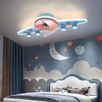 Thumbnail for Fan Lights Children's Room Ceiling Intelligence