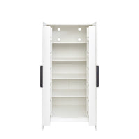 Thumbnail for 62.99 Inch Kitchen Storage Cabinet