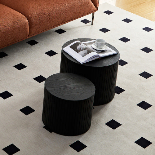 Round Coffee Table Unavailable Platforms