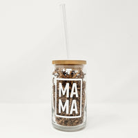 Thumbnail for Beer Can Glass Mama