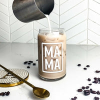 Thumbnail for Beer Can Glass Mama