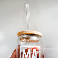 Thumbnail for Glassware