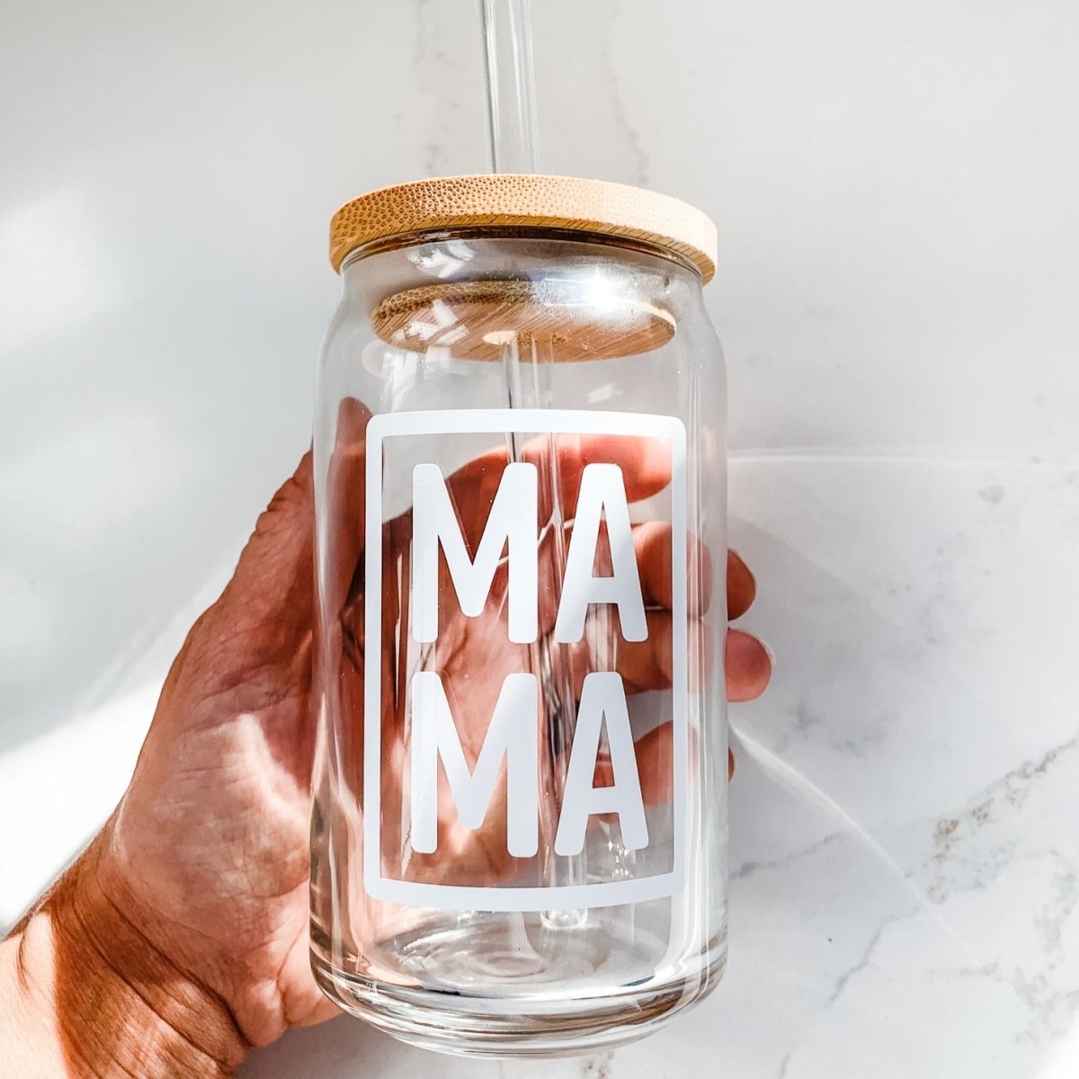 Glassware