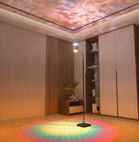 Thumbnail for Sunset Aurora Projector Lights, Ambient Night Lights