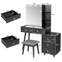 Thumbnail for Dressing Table Set