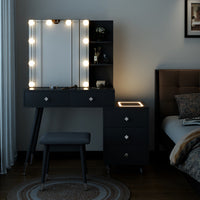 Thumbnail for Dressing Table Set