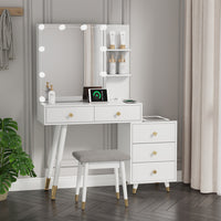 Thumbnail for Dressing Table Set